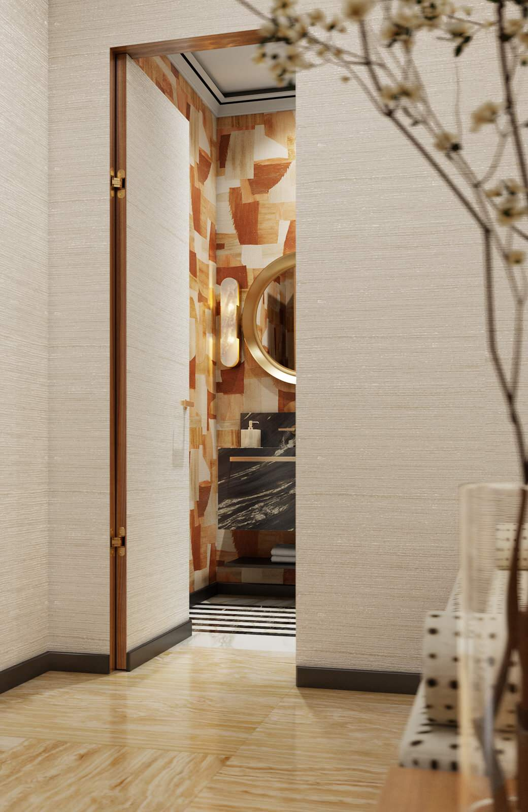 Квартира 218м², ул. Малая Посадская