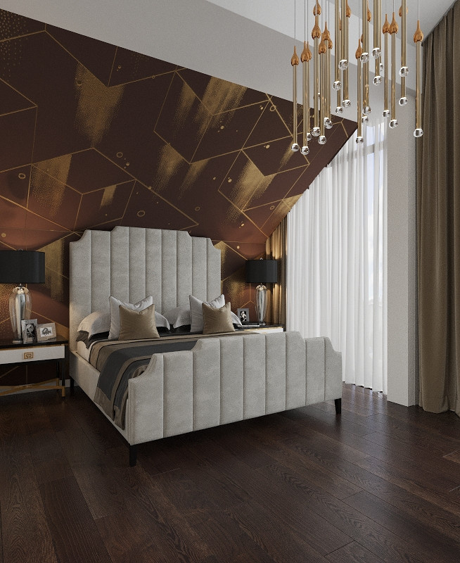 Загородный дом 369м², КП Liikola Club