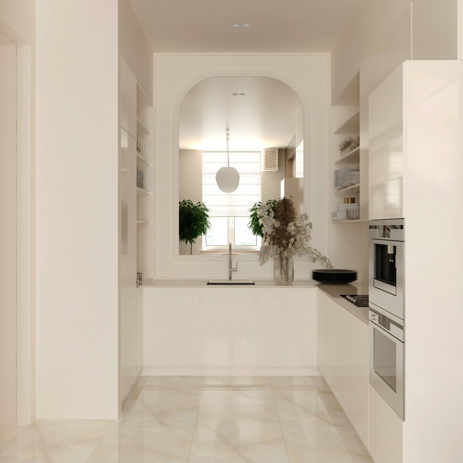 Офис 168м², Компания "ОмегаМедсервис"