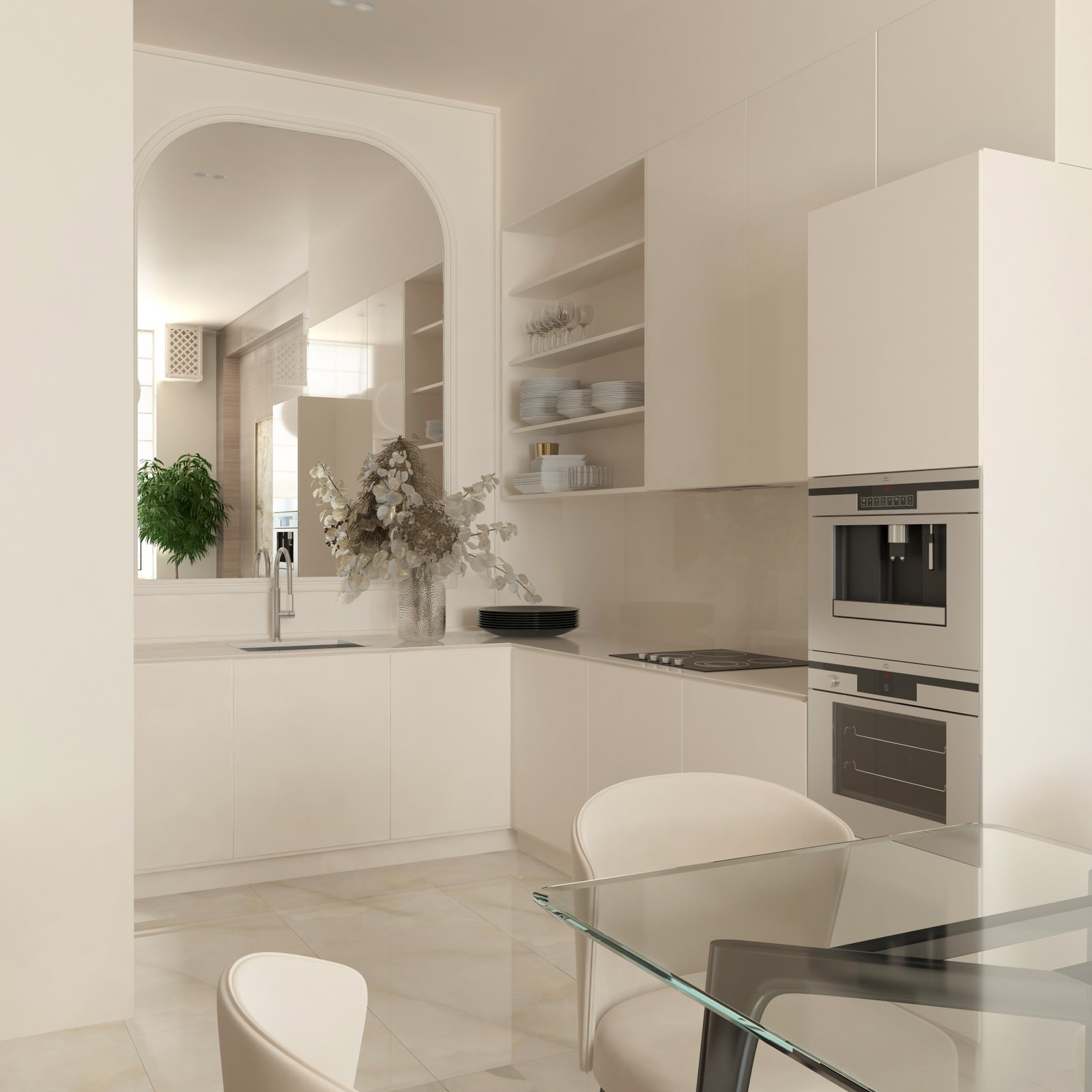 Офис 168м², Компания "ОмегаМедсервис"