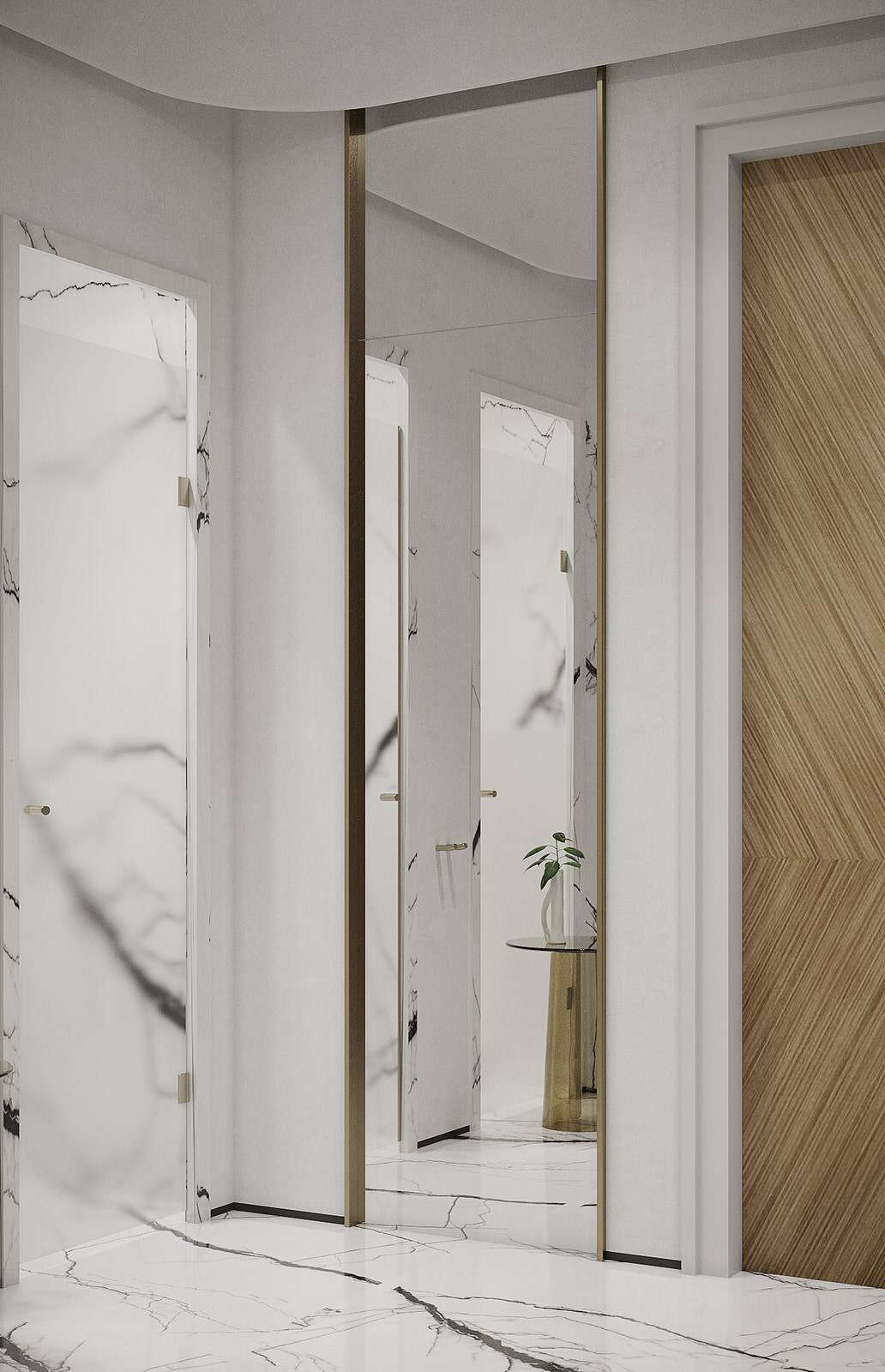 Квартира 100м², Цветной бульвар, г. Москва