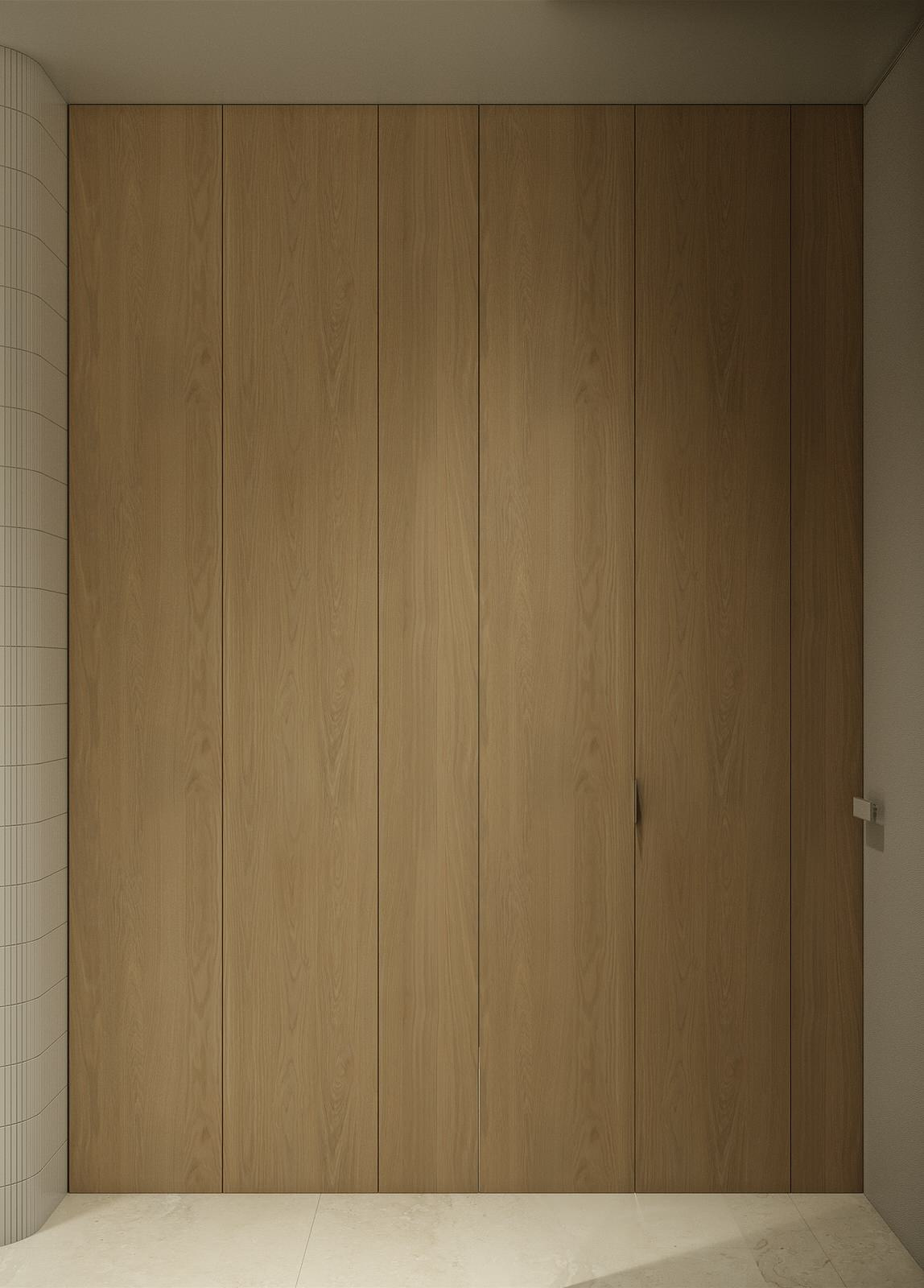 Квартира 123м², ЖК Royal House