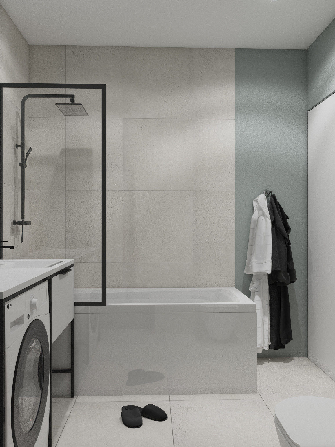 ЖК ILOVE