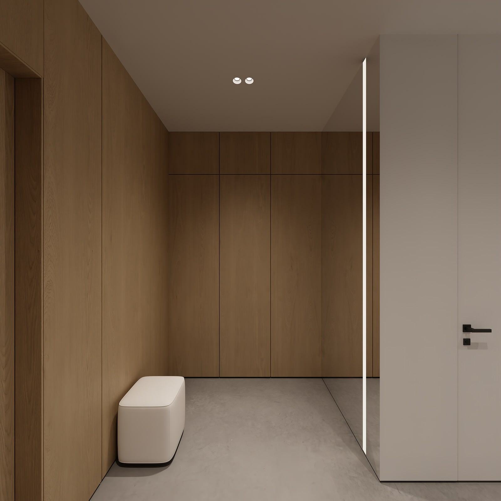 Квартира 119 м² ЖК Сити Парк Москва