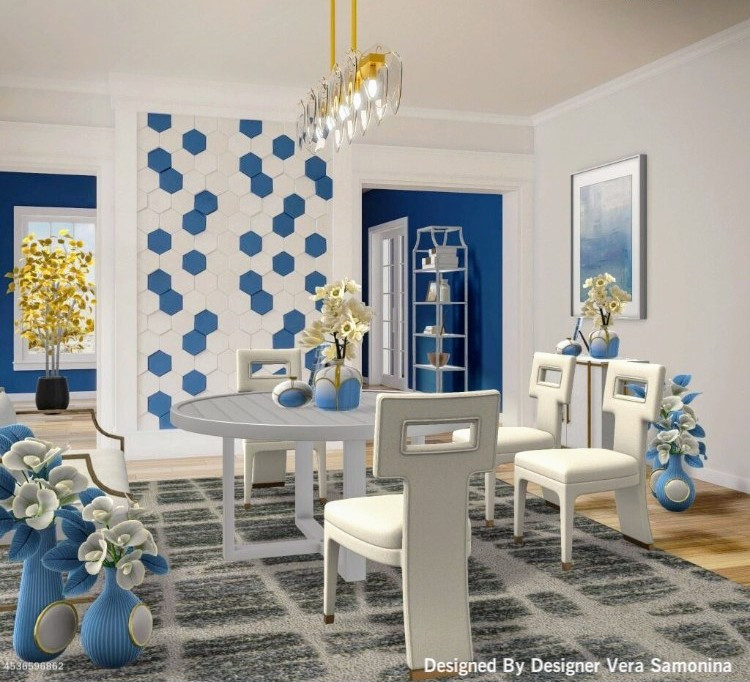 Вера Самонина