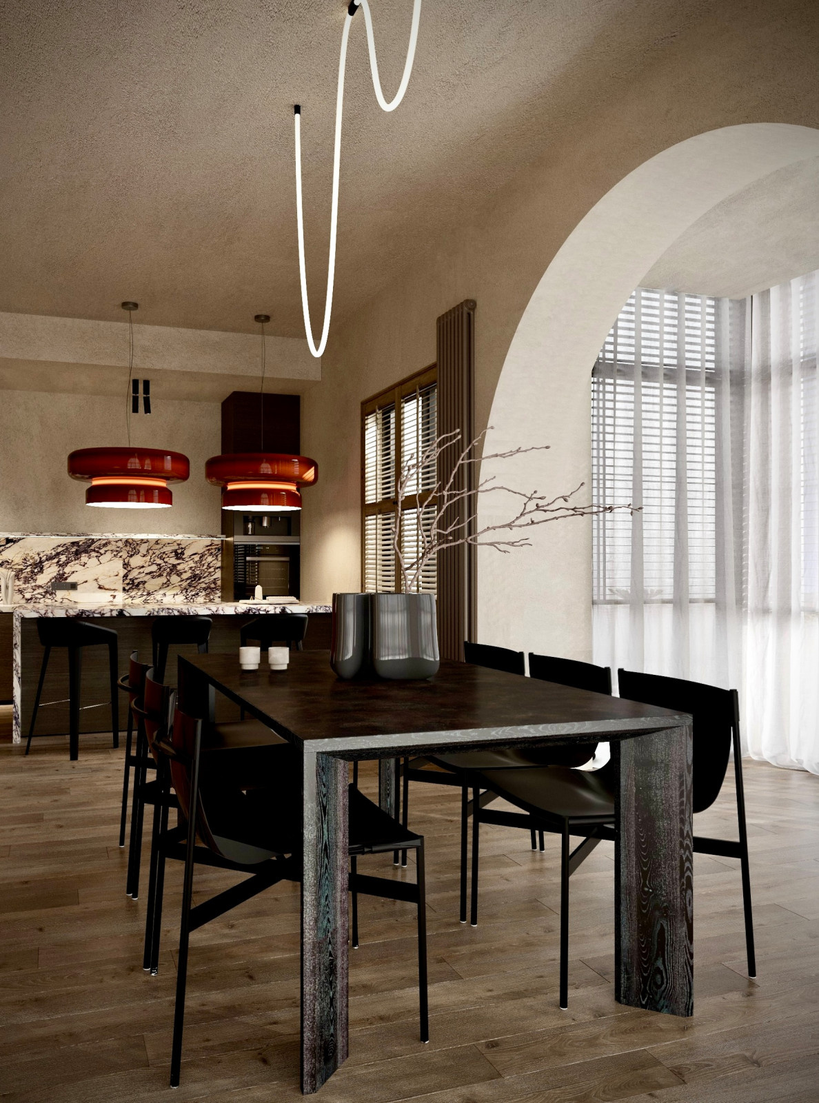 дизайнер интерьера