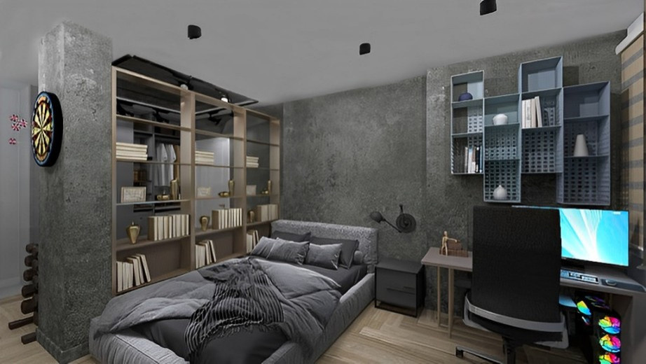 Студия Стена