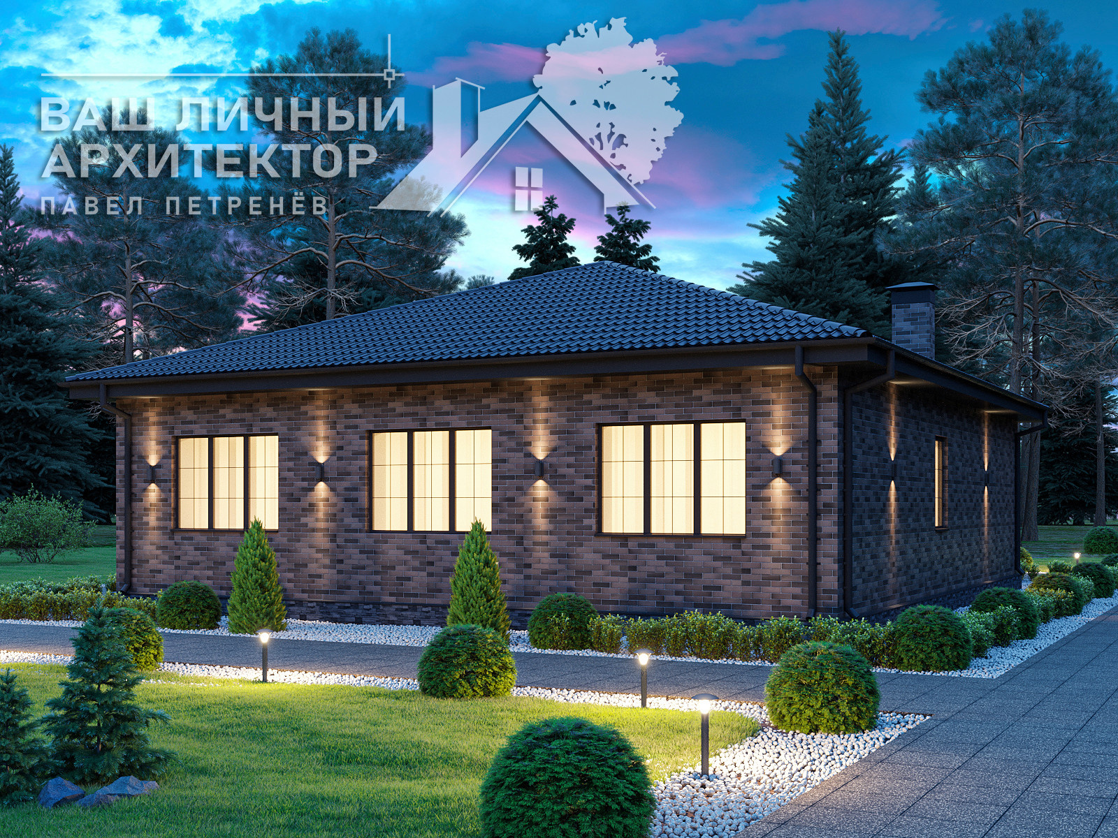 Проект №233