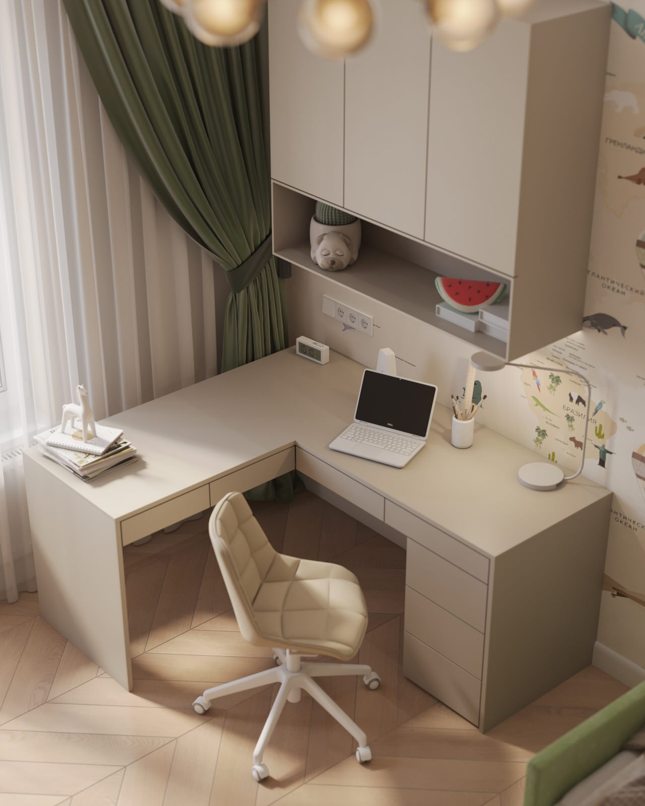 Квартира 87м2 г. Аксай