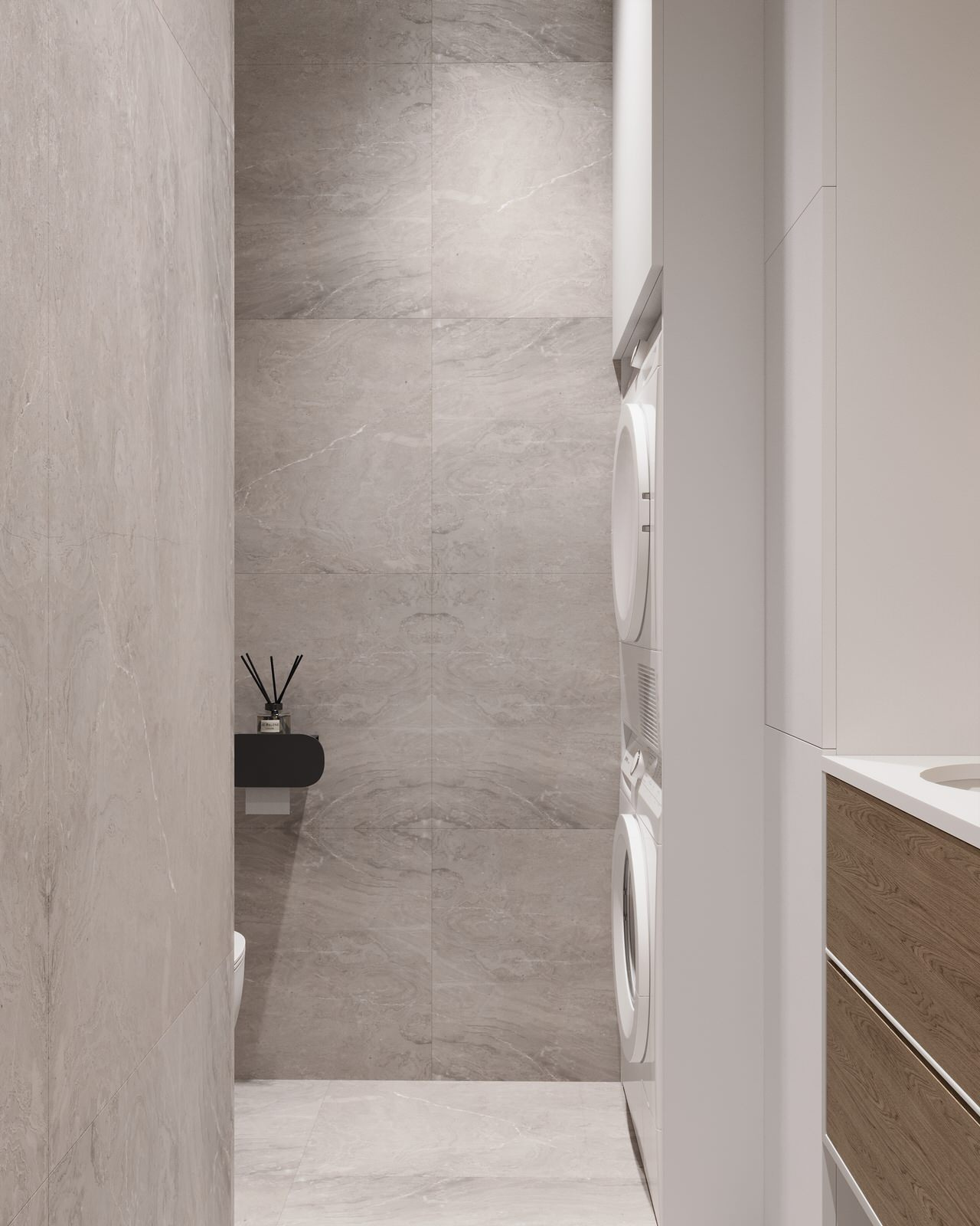 ЖК Парк Победы (2 проект)
