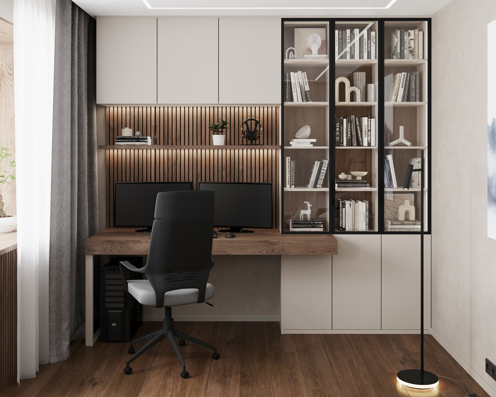 Urban Apartments