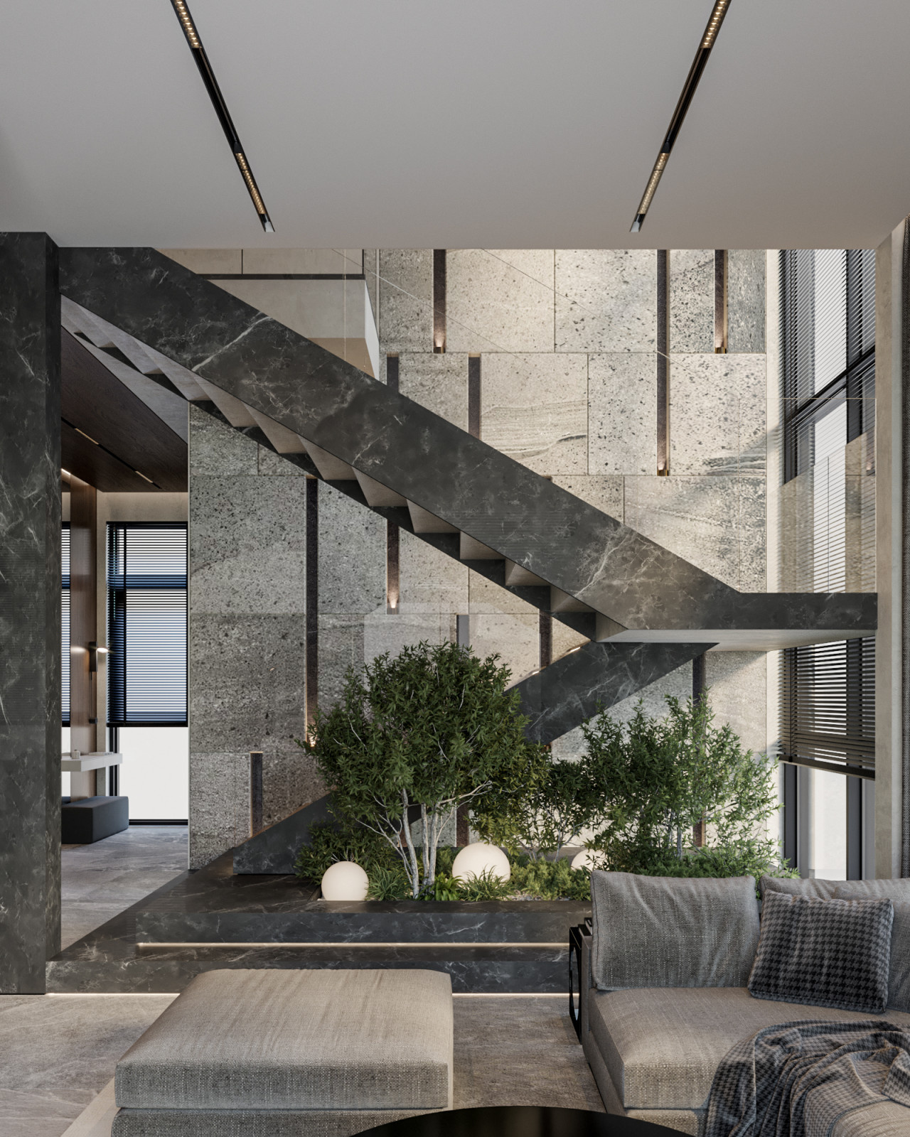 Студия дизайна и архитектуры "Brick to brick"