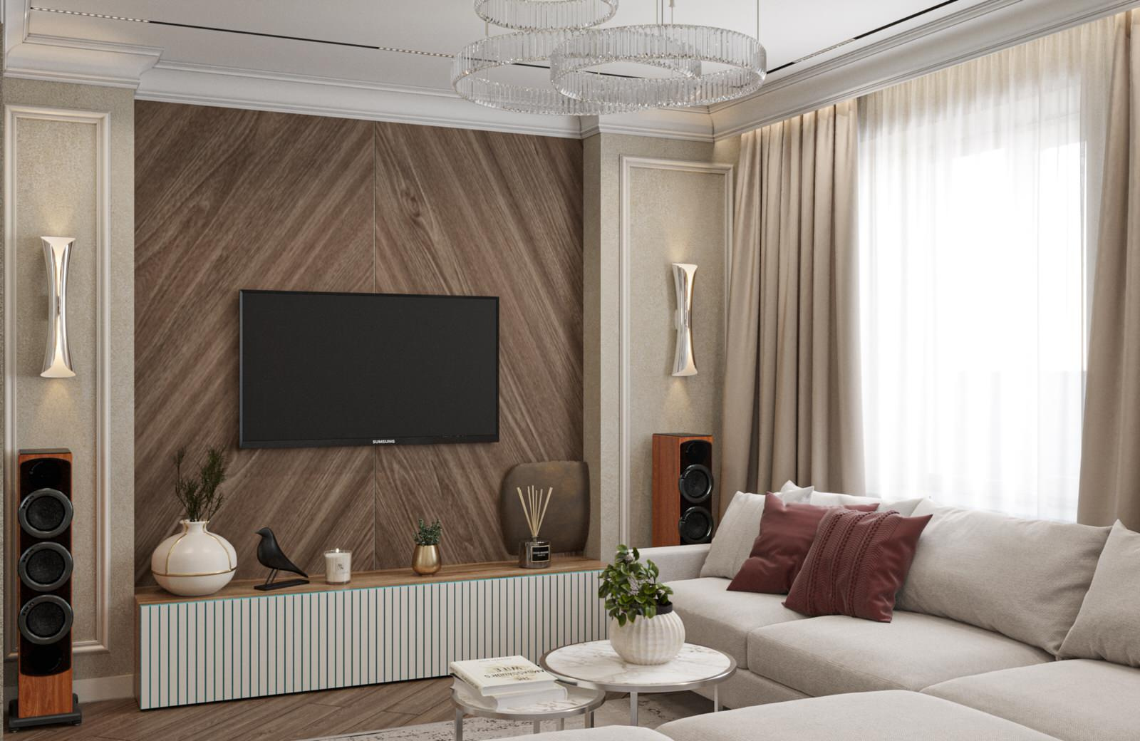 Дом на Овражной