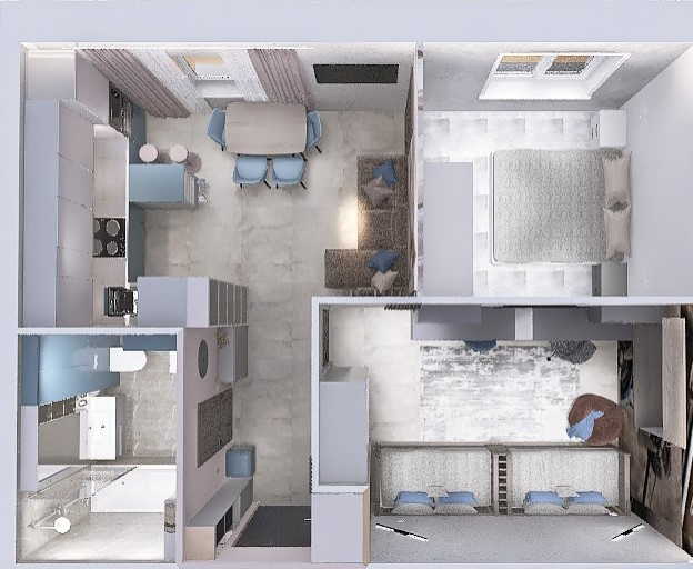 Ксения Банёва