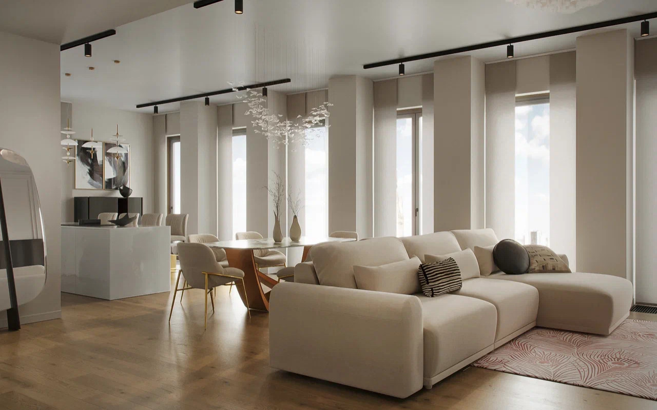 SECRET LUXE