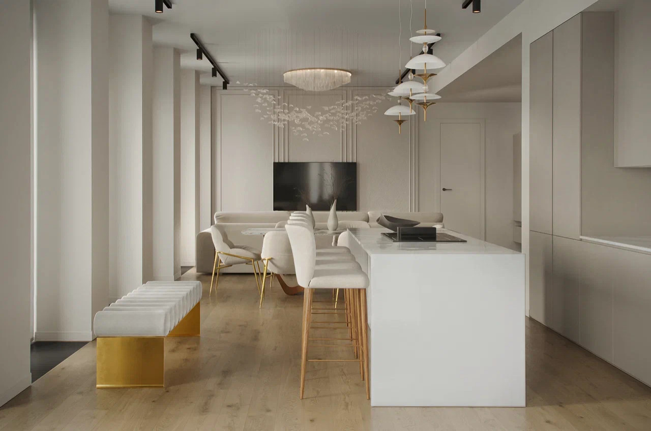 SECRET LUXE