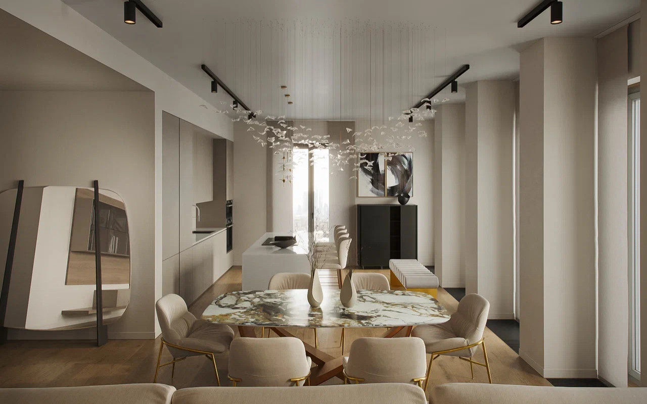SECRET LUXE
