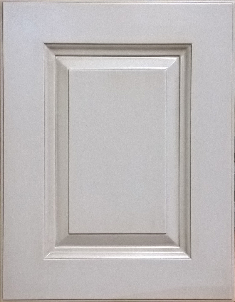 Классические сборные фасады