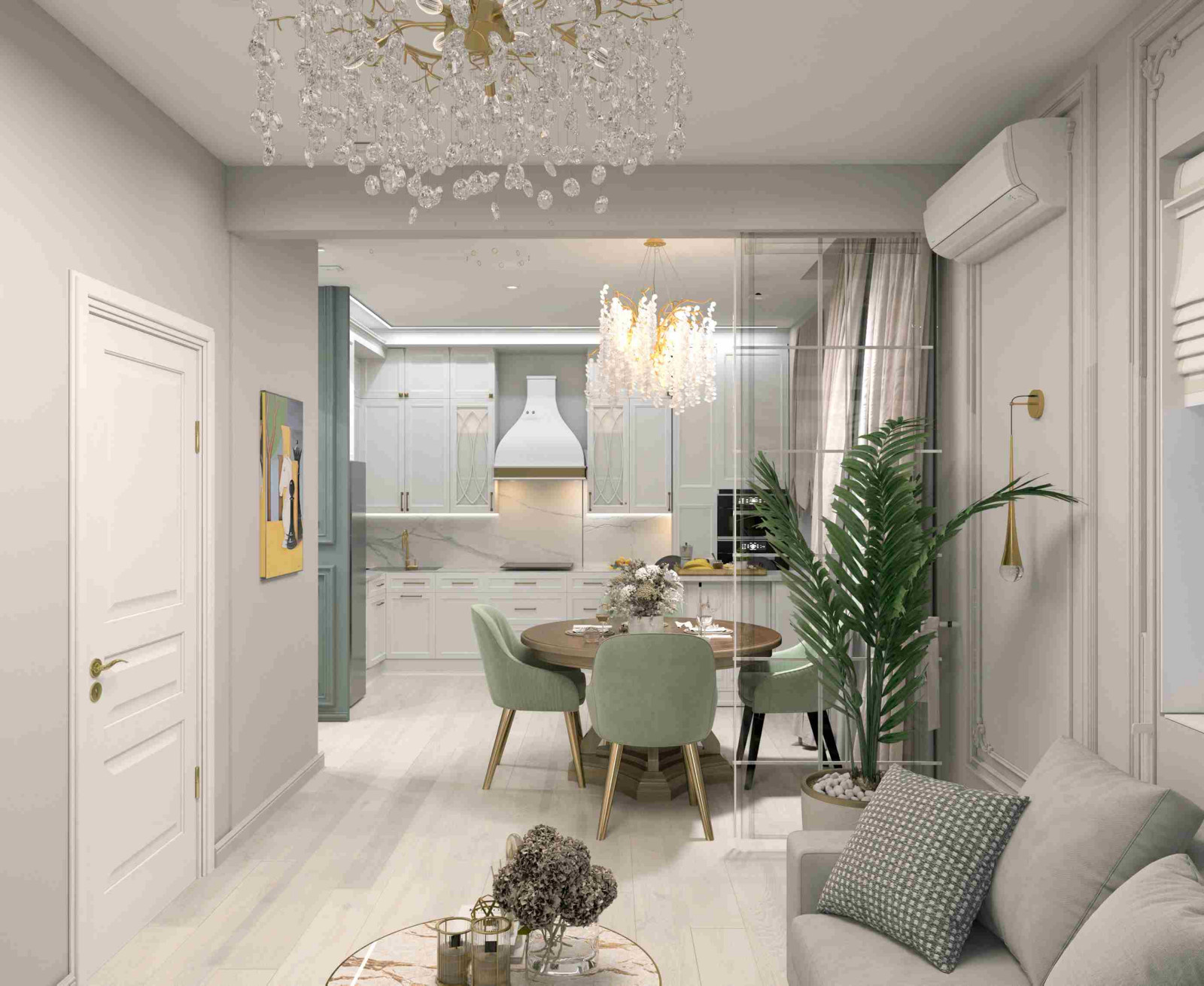 Мой проект