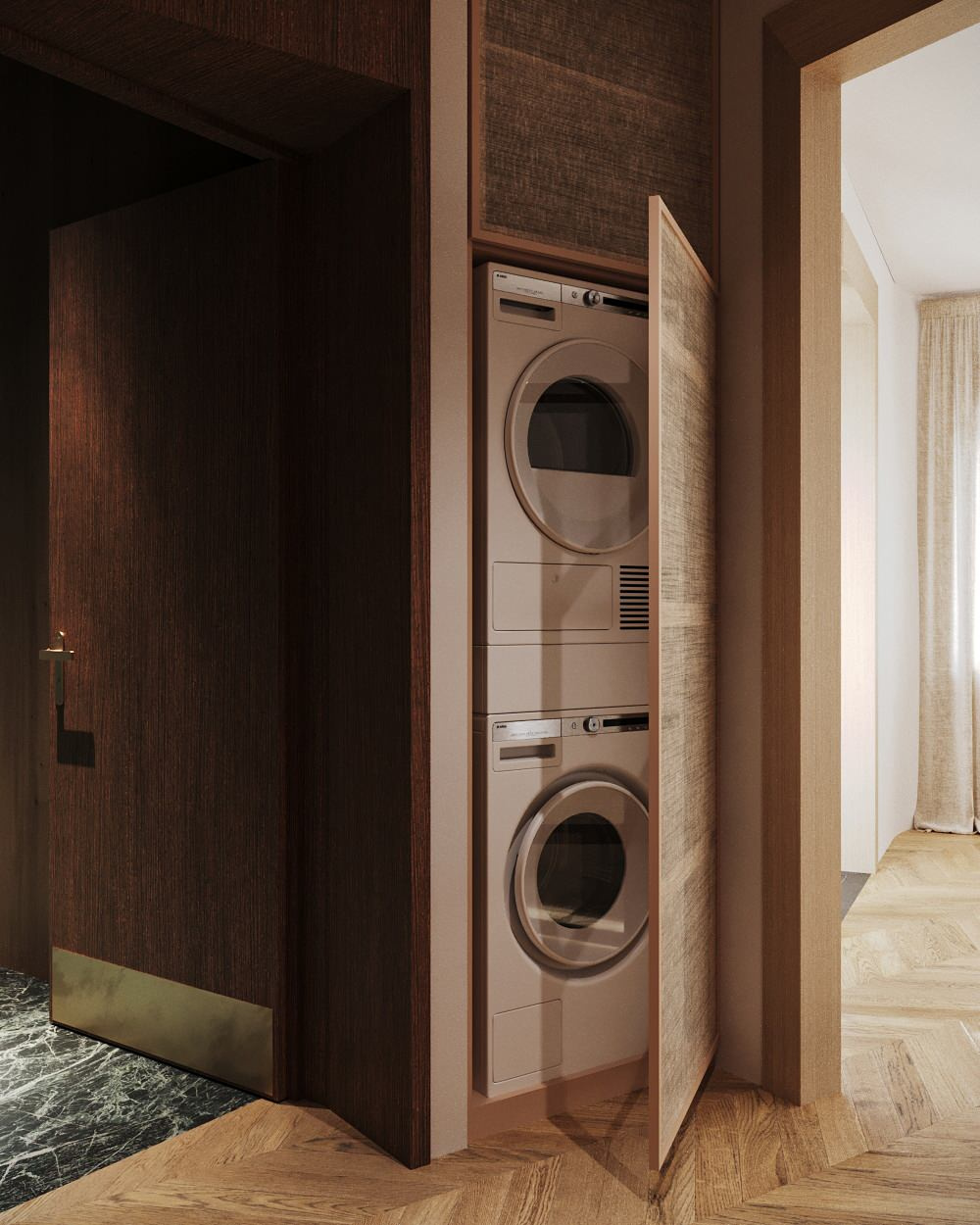 ЖК Nakhimov Москва