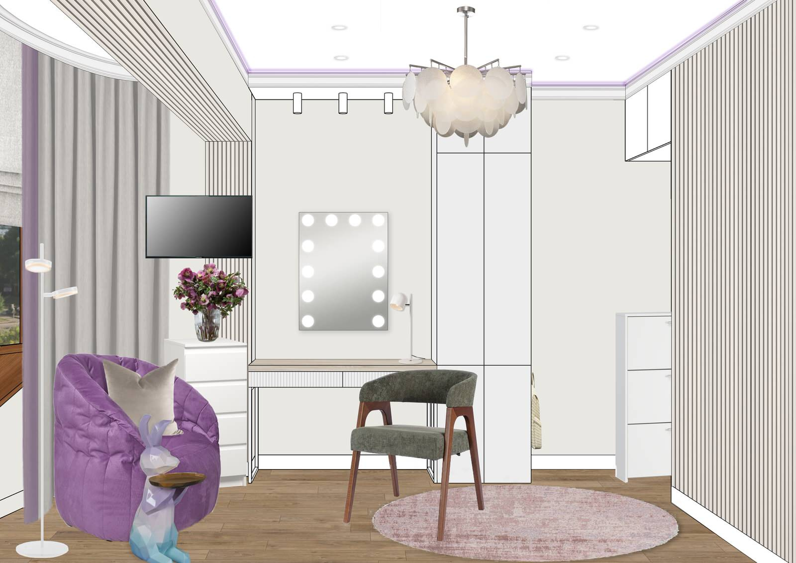 Коллажи - концепции