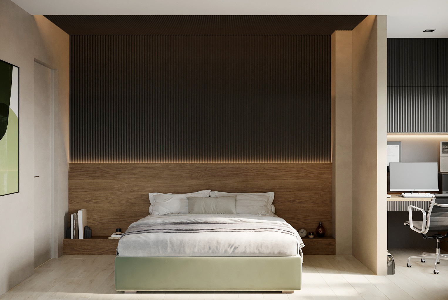 MODERN MARBLE