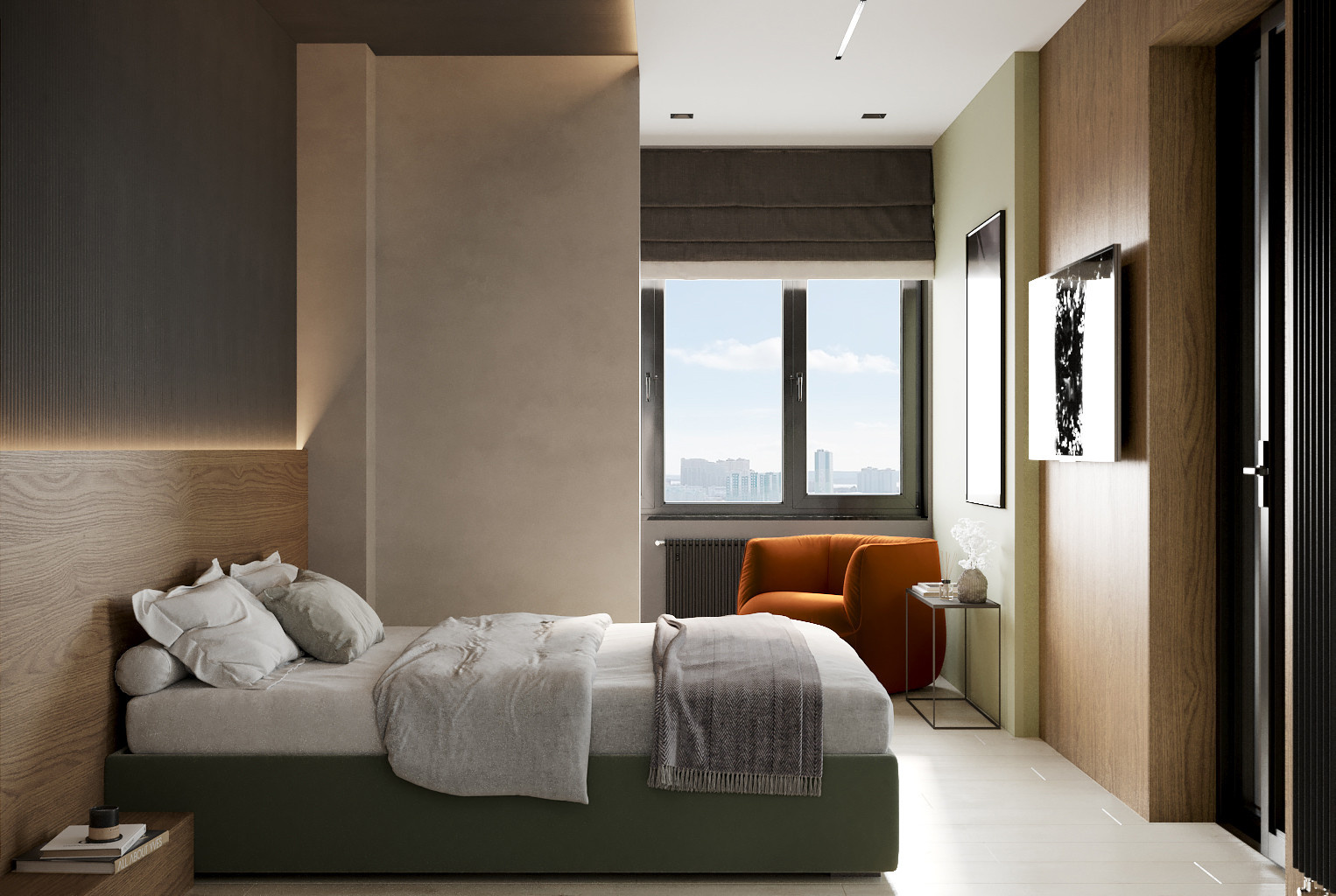MODERN MARBLE