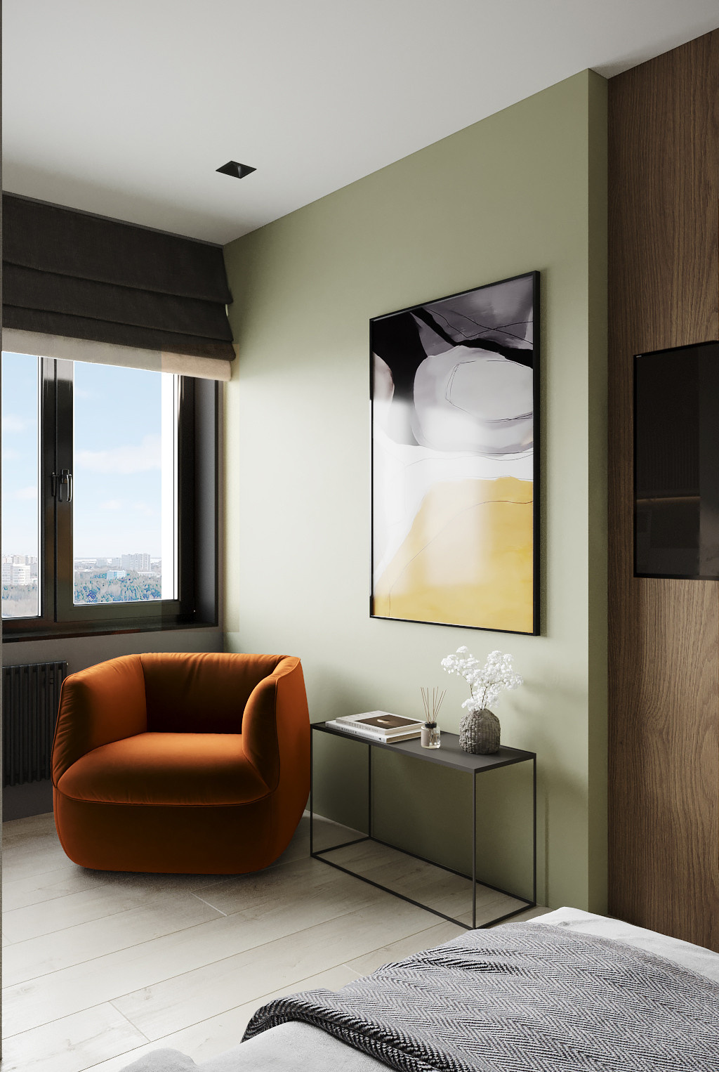MODERN MARBLE