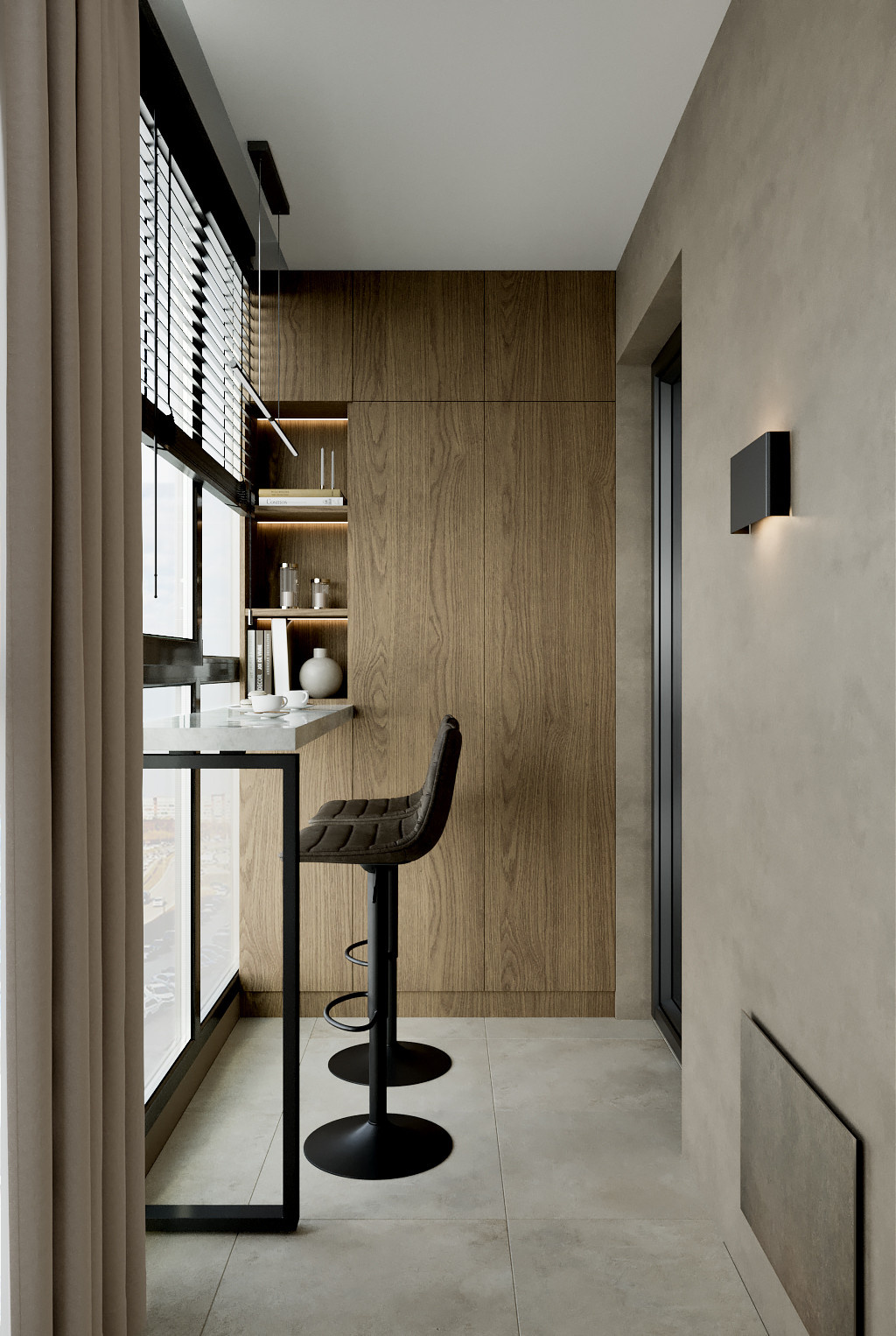 MODERN MARBLE