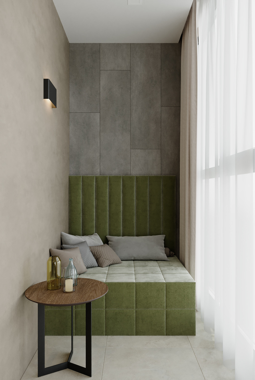 MODERN MARBLE