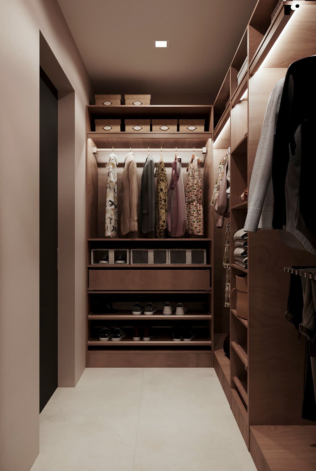MODERN MARBLE