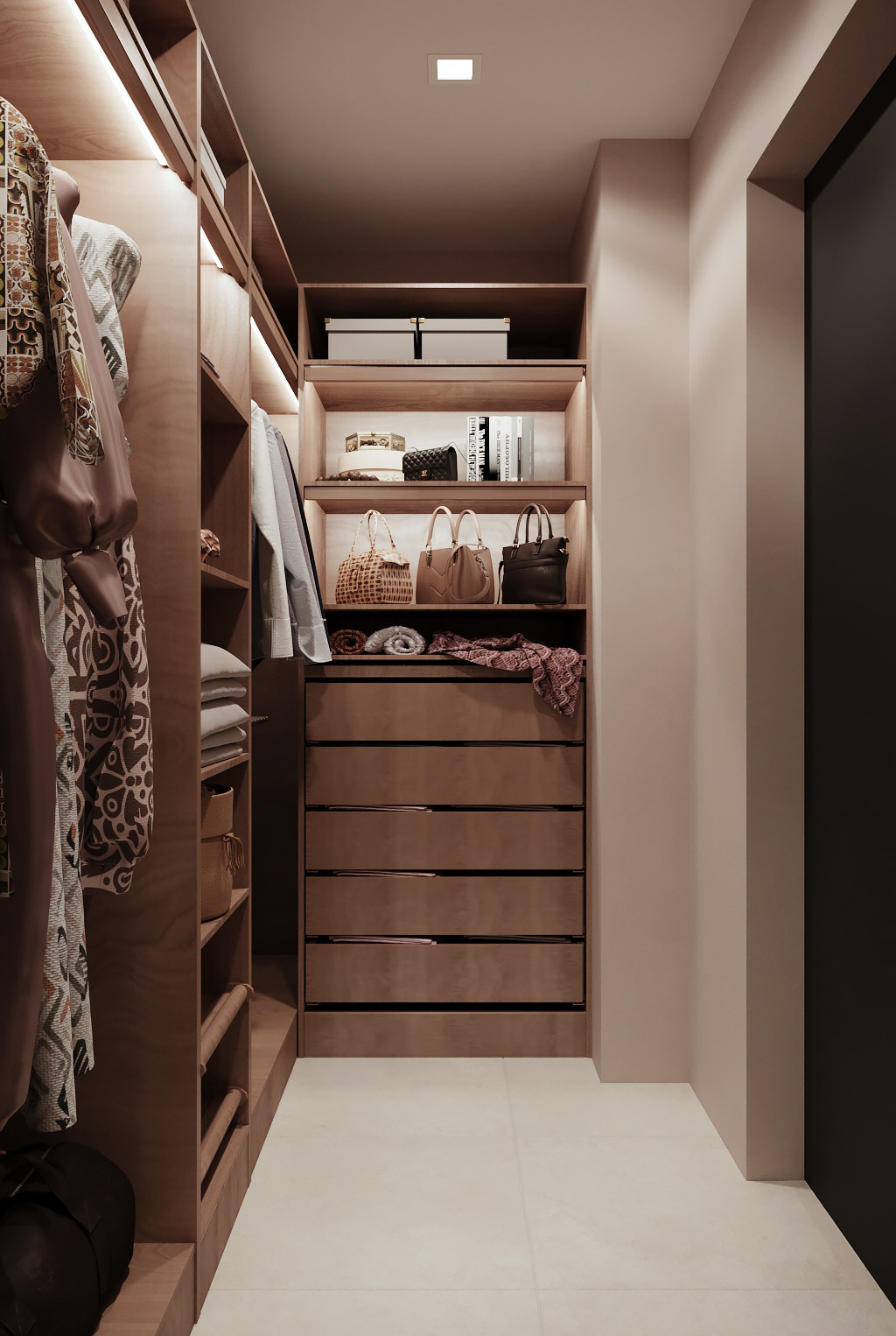 MODERN MARBLE