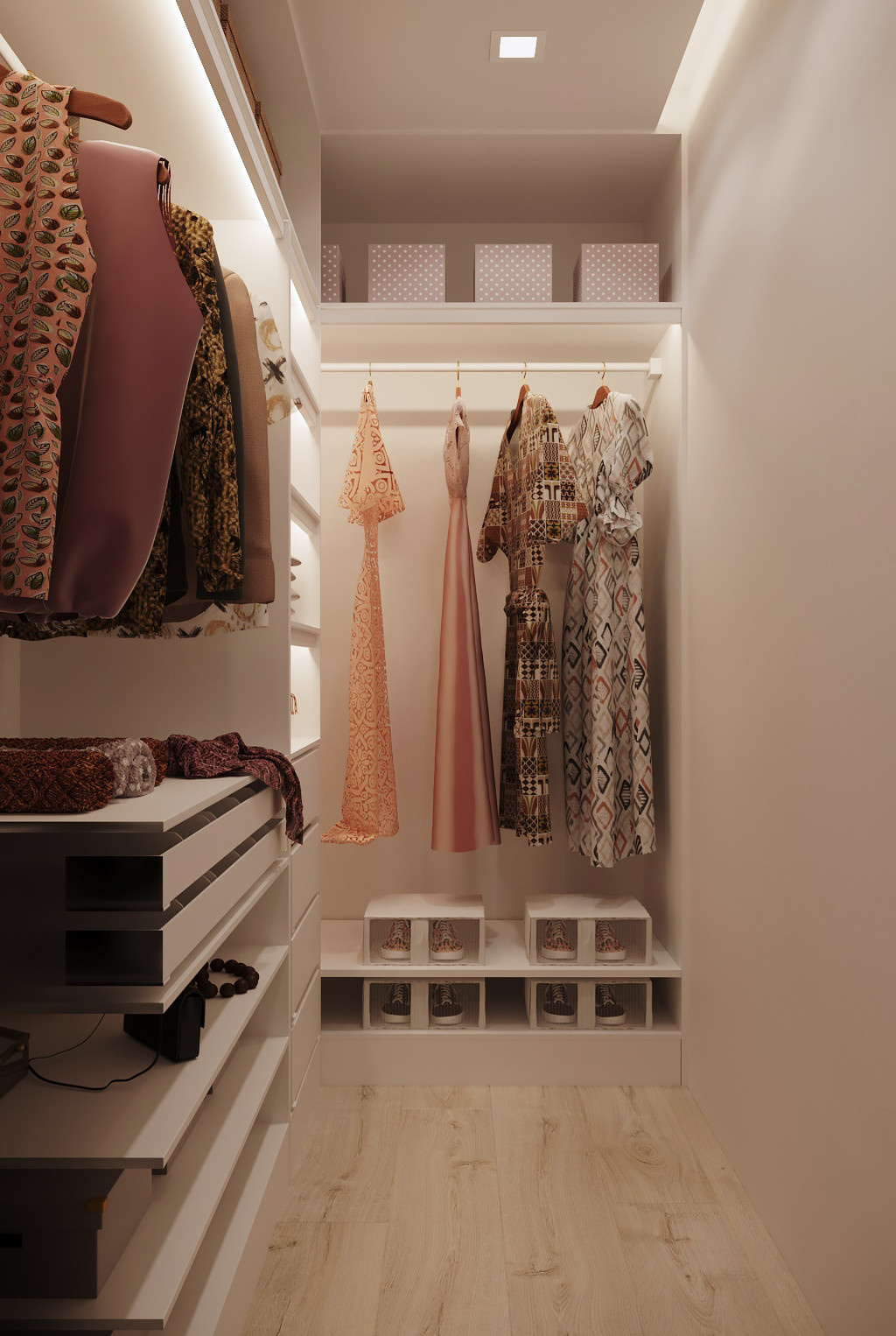 MODERN MARBLE