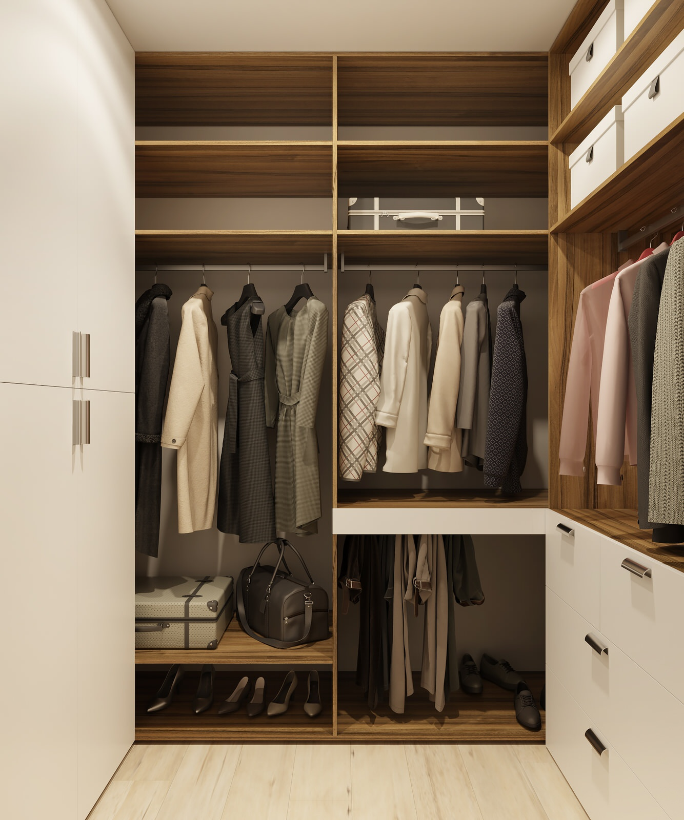 BEIGE CONCRETE