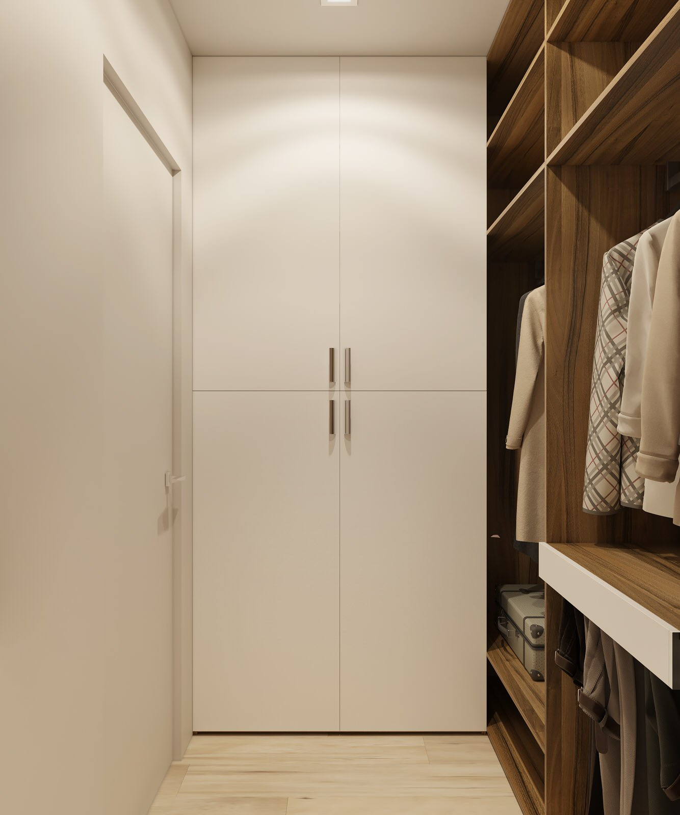 BEIGE CONCRETE