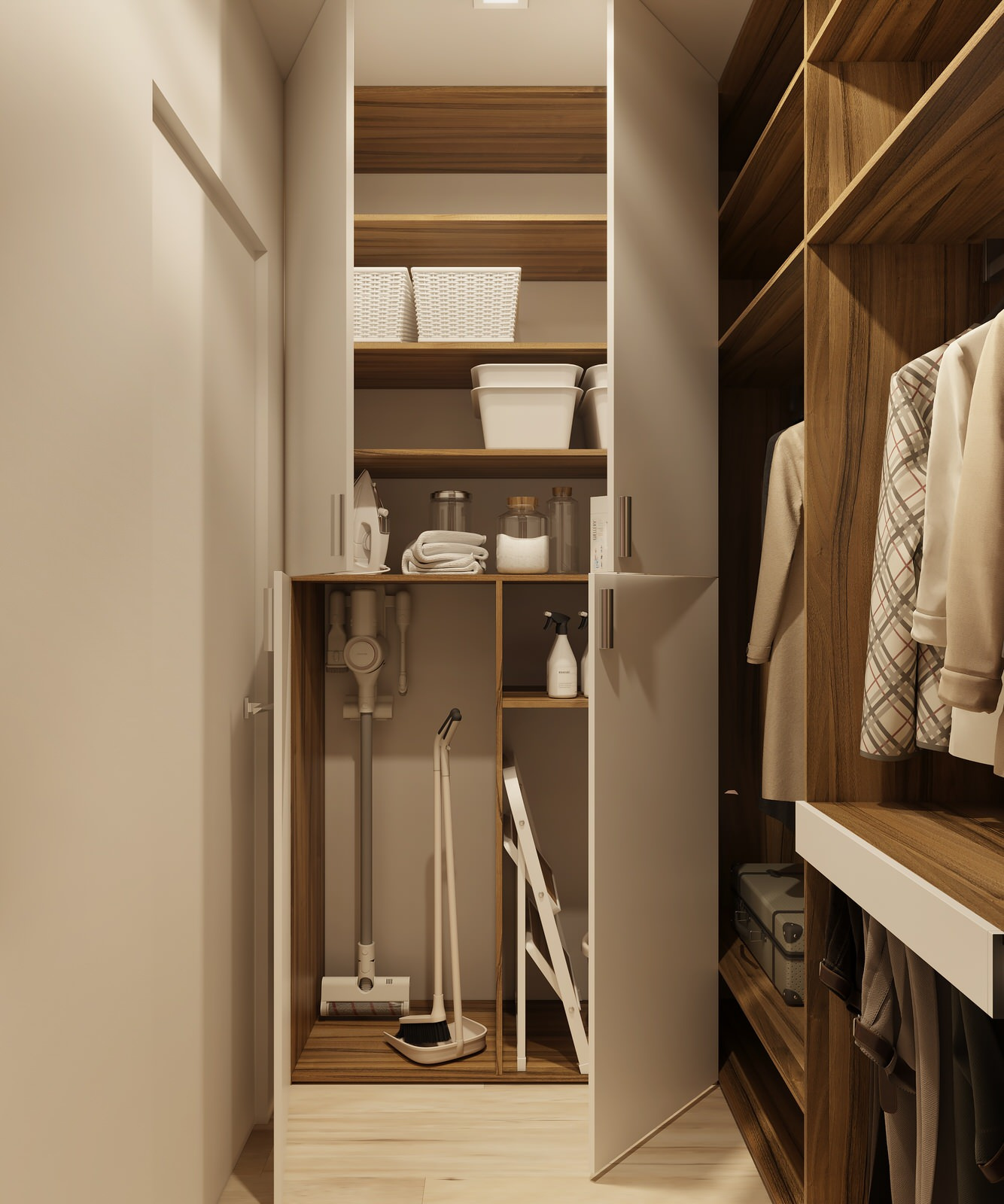 BEIGE CONCRETE