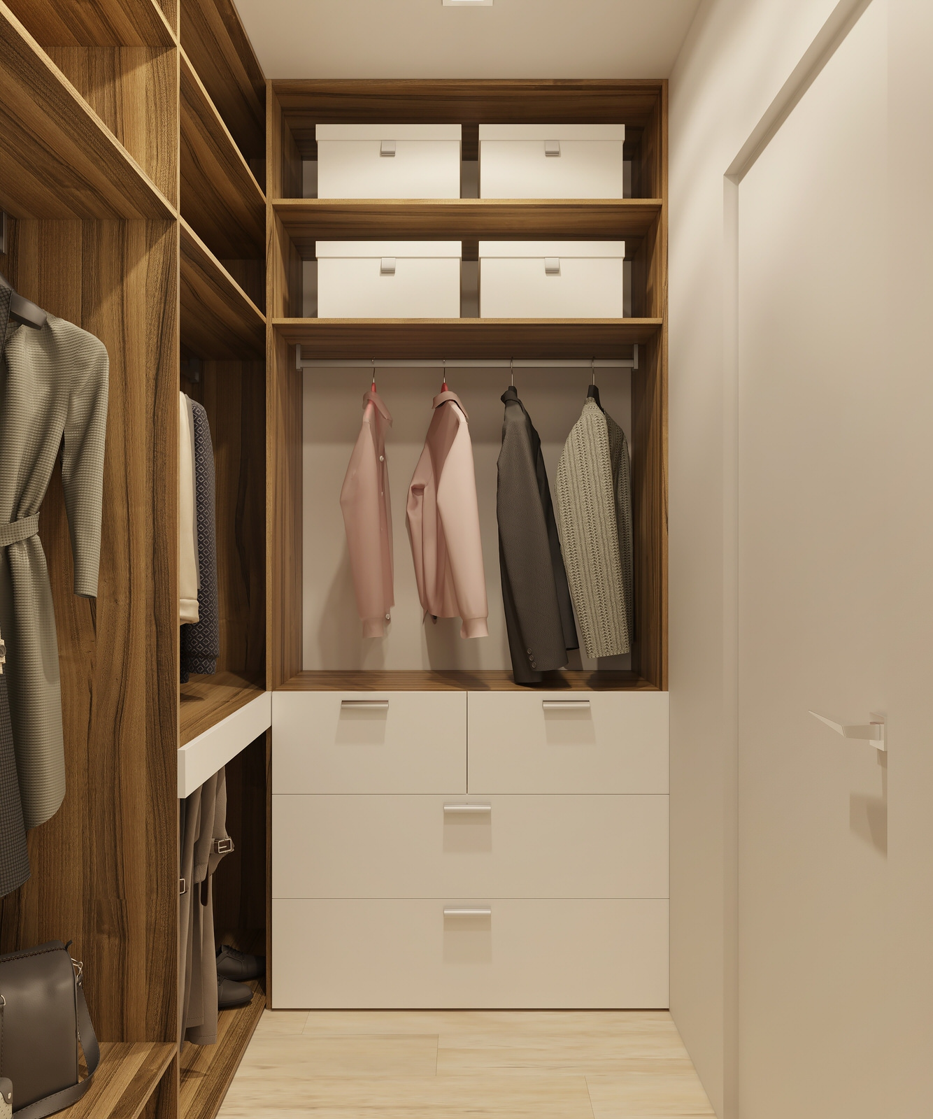 BEIGE CONCRETE