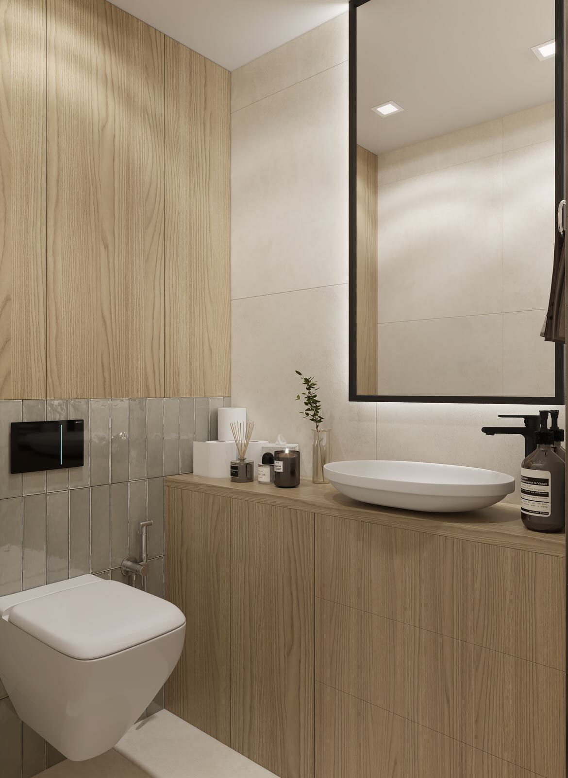 BEIGE CONCRETE