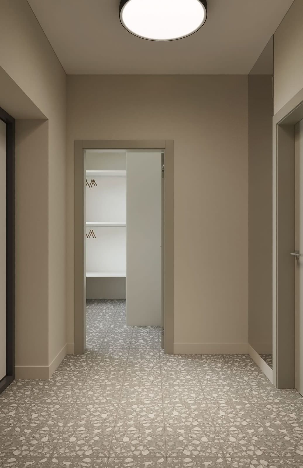 BEIGE CALM