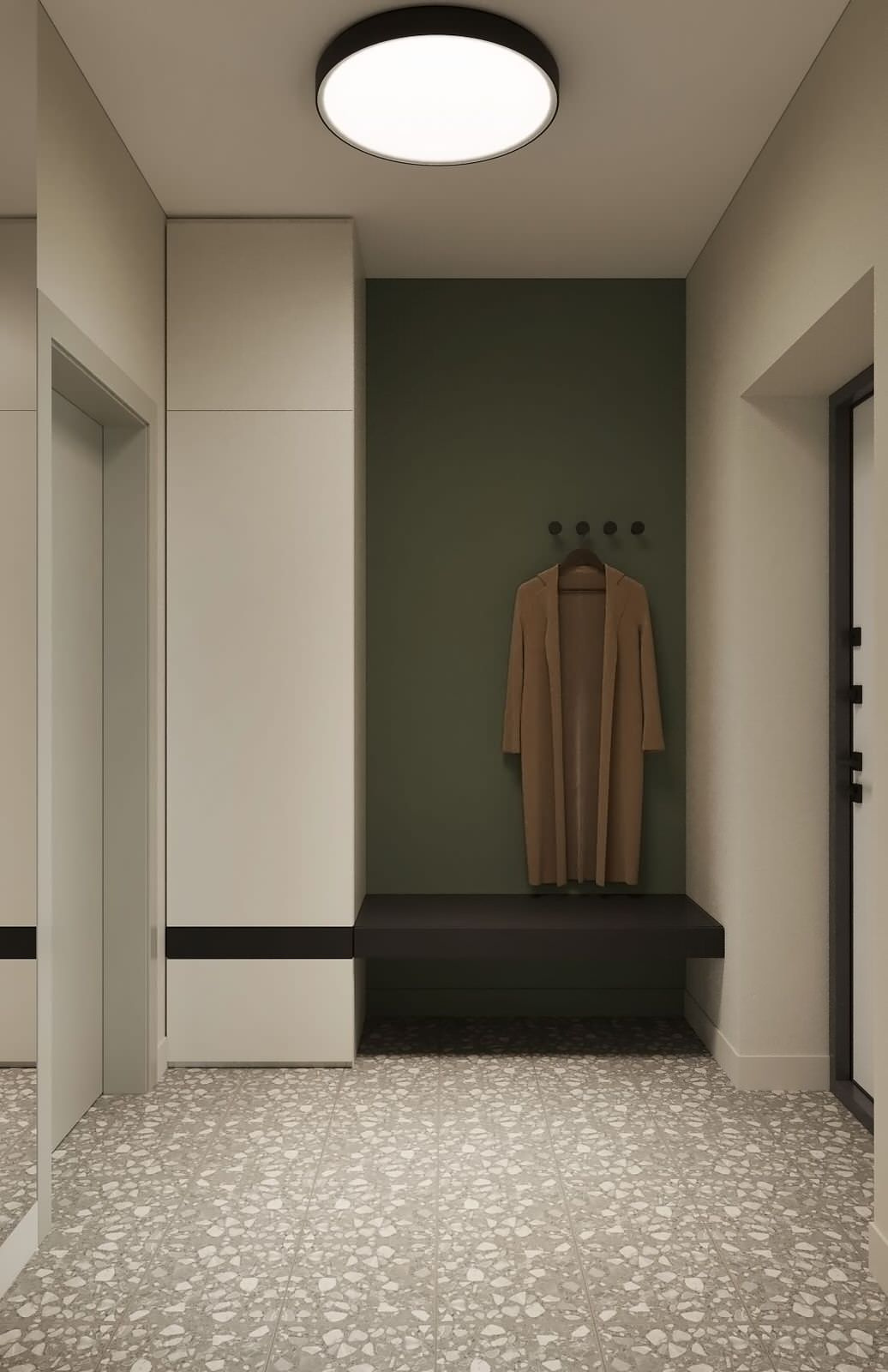 BEIGE CALM