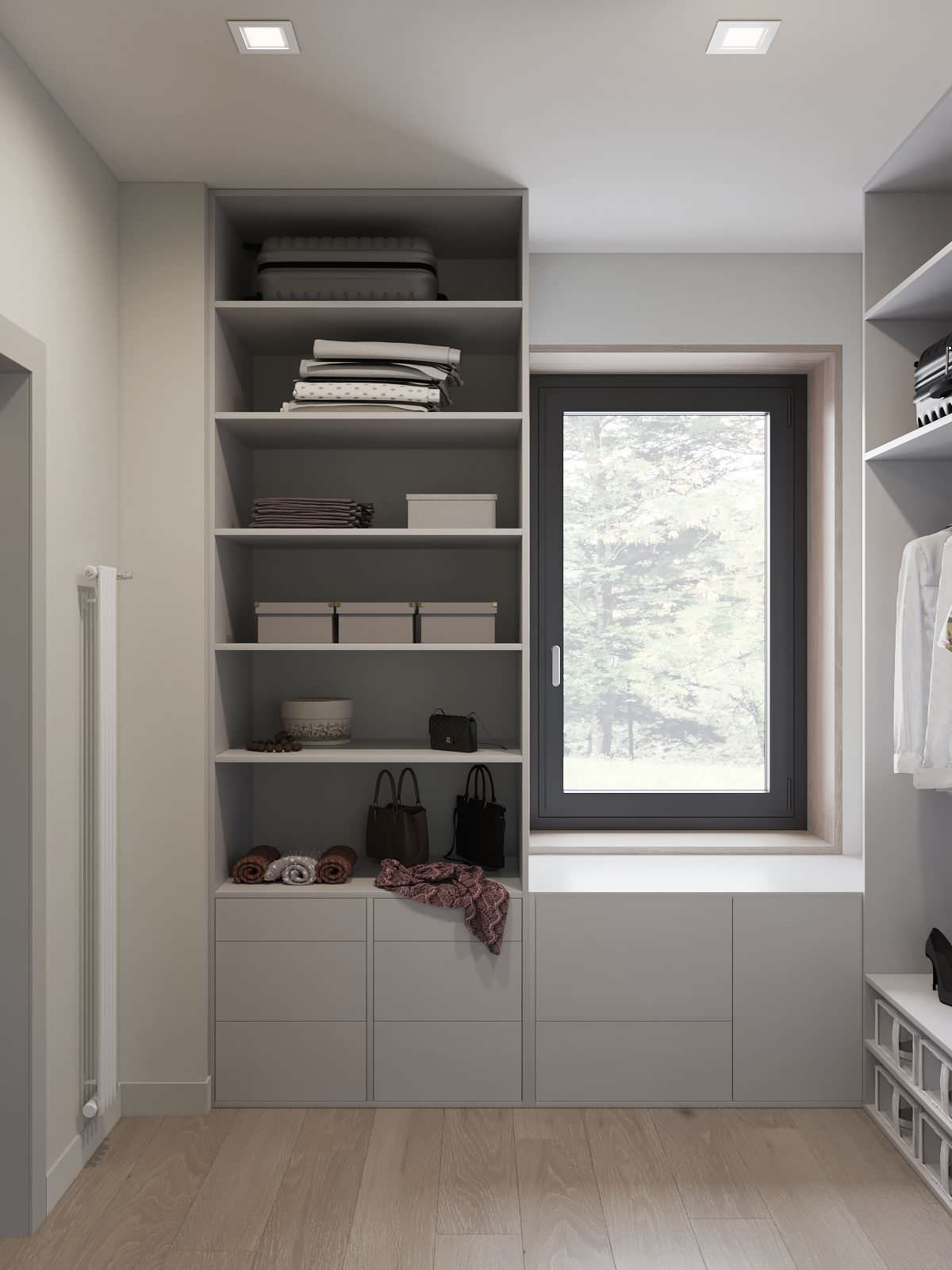 GREY HARMONY
