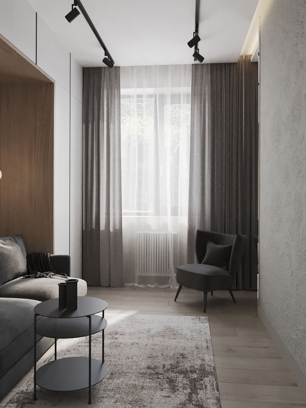 GREY HARMONY