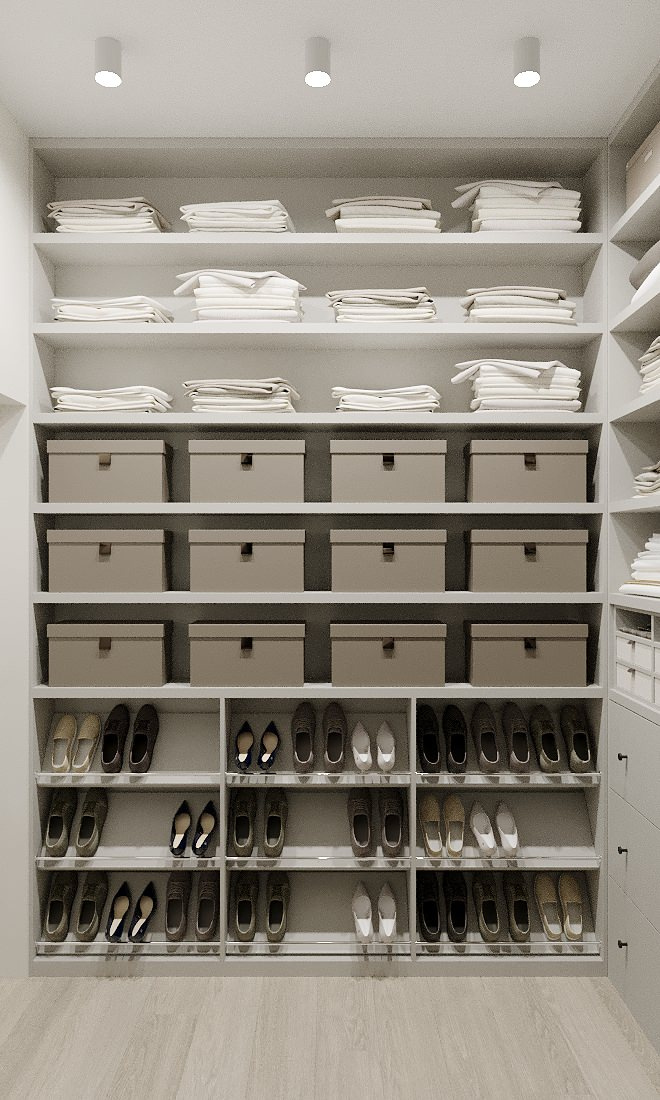 Light house/ wardrobe
