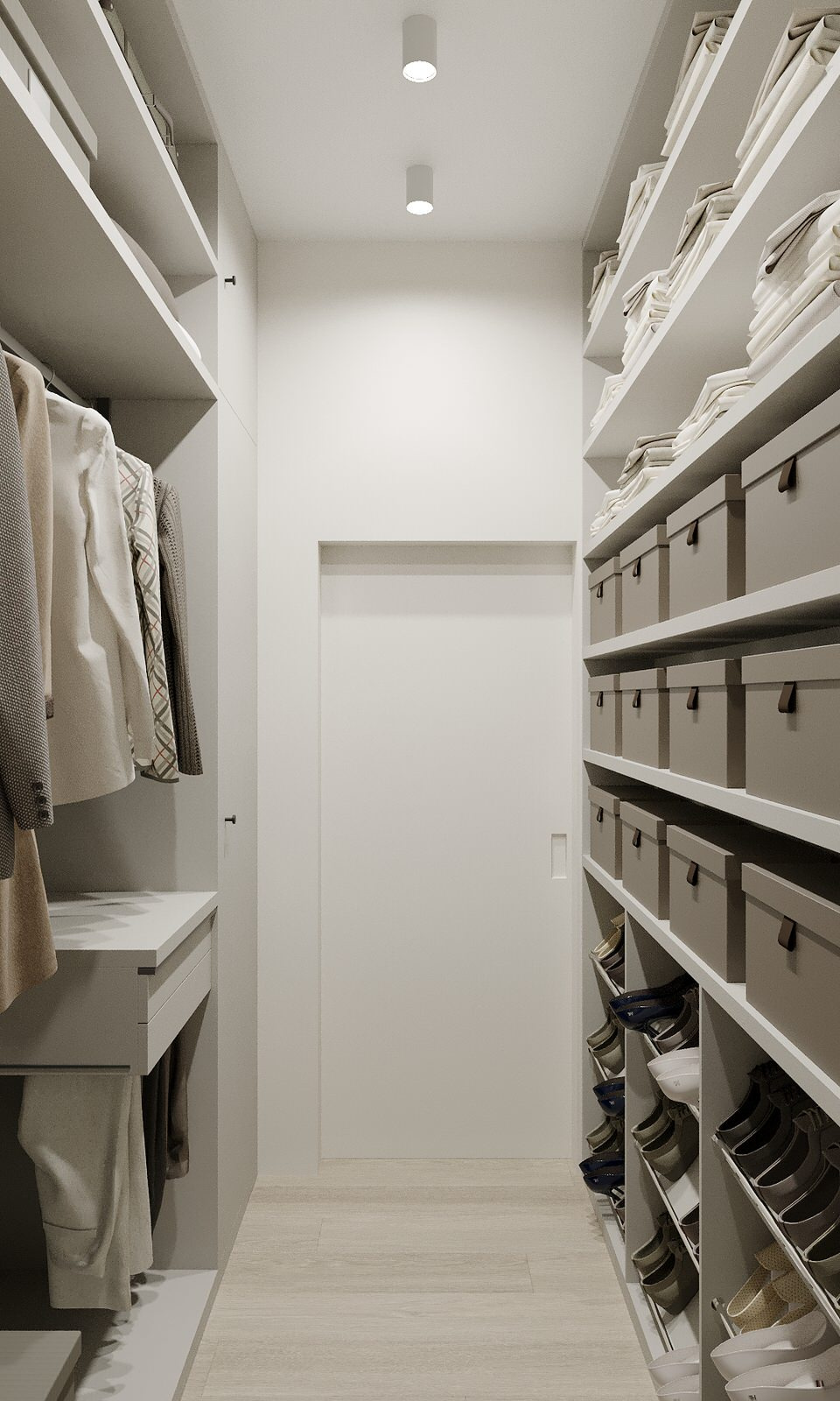 Light house/ wardrobe