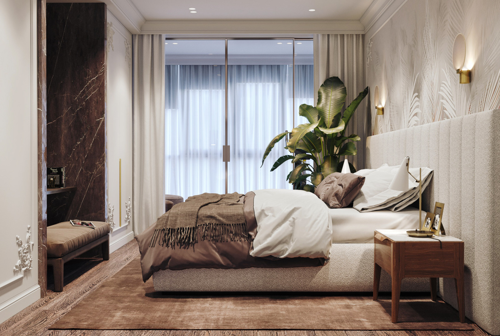 Penthouse 45