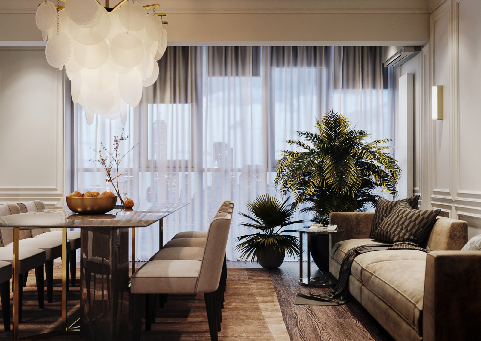 Penthouse 45