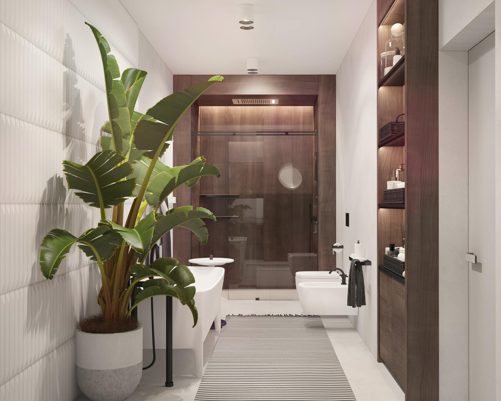 Apartamentos Nova