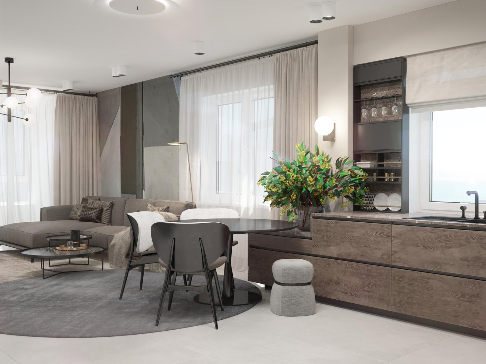 Apartamentos Nova