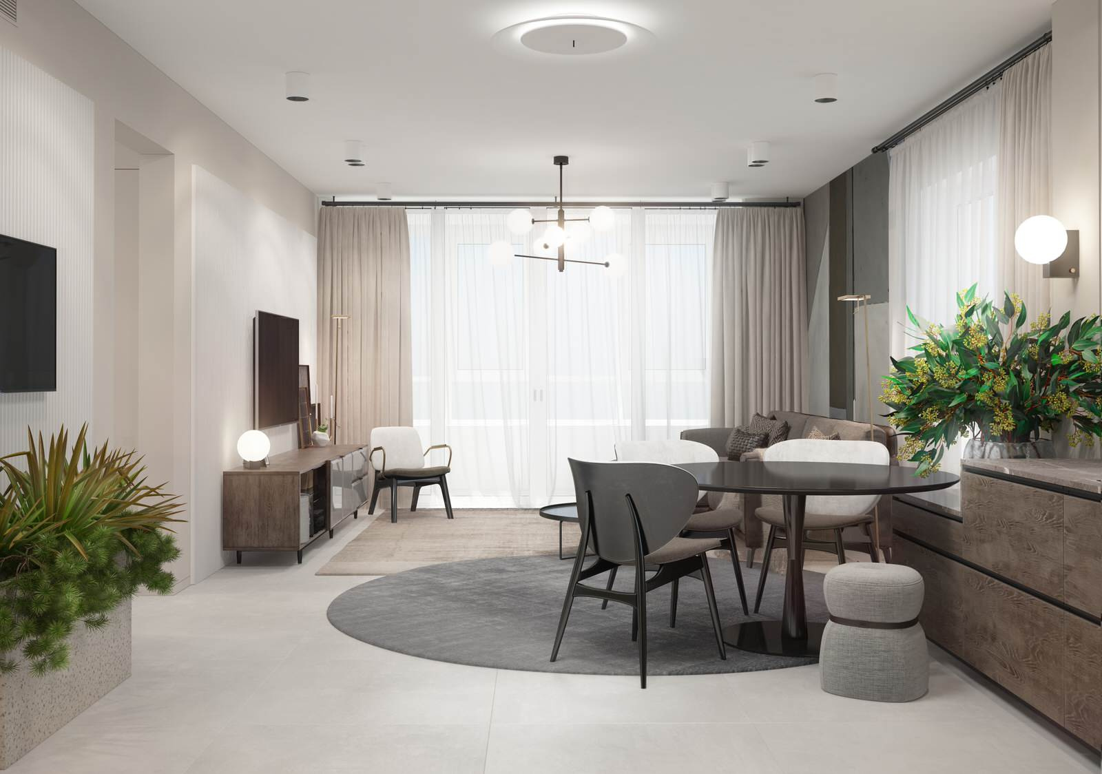 Apartamentos Nova