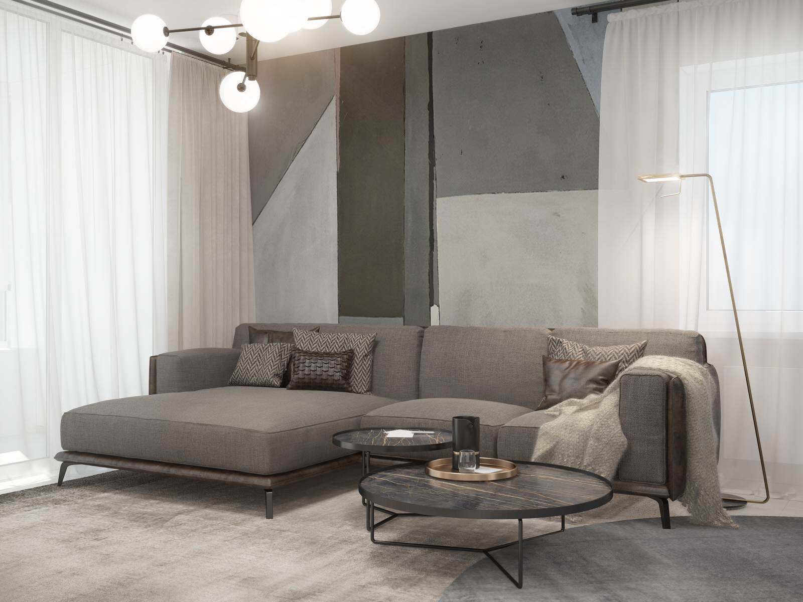 Apartamentos Nova